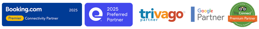 Reseliva channel manager, Reseliva booking engine, PMS integration, Facebook booking integration, TripAdvisor TripConnect, hotel mobile website, booking channels